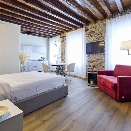 Sarpi Apartment & Suite Udine Eksteriør billede