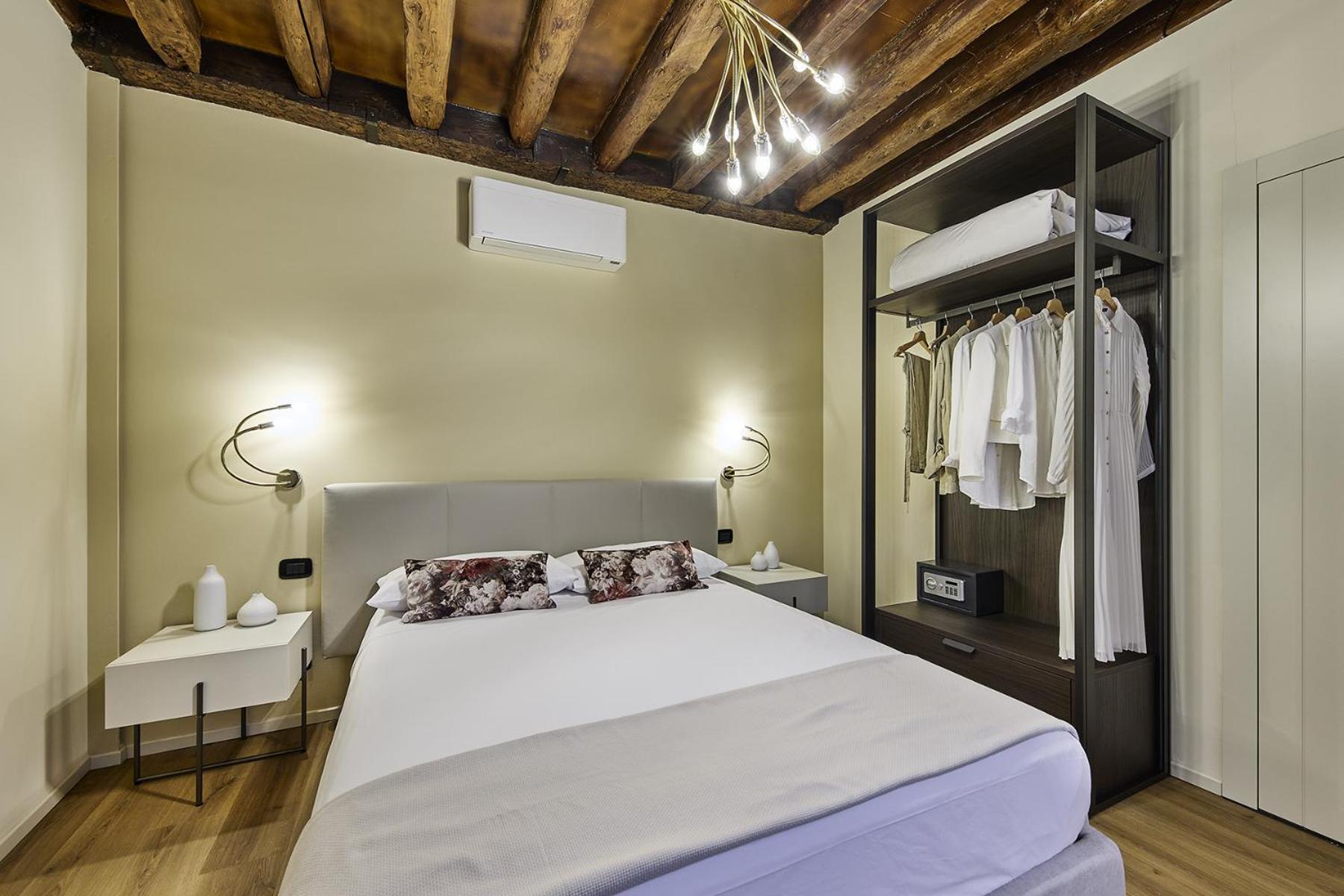 Sarpi Apartment & Suite Udine Eksteriør billede