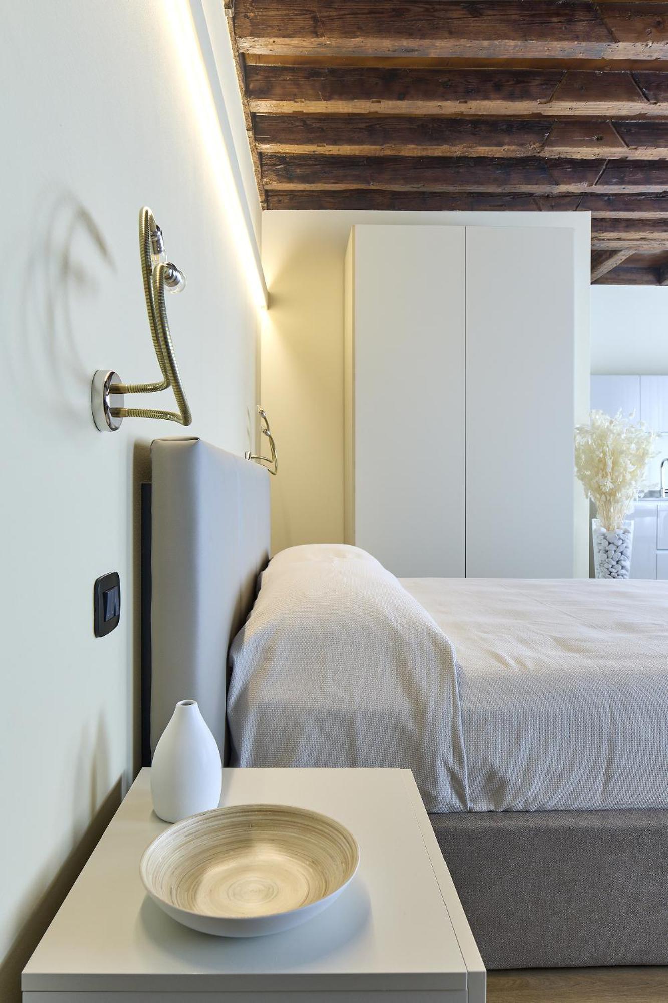 Sarpi Apartment & Suite Udine Eksteriør billede