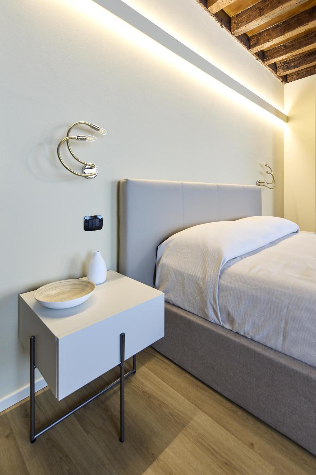 Sarpi Apartment & Suite Udine Eksteriør billede