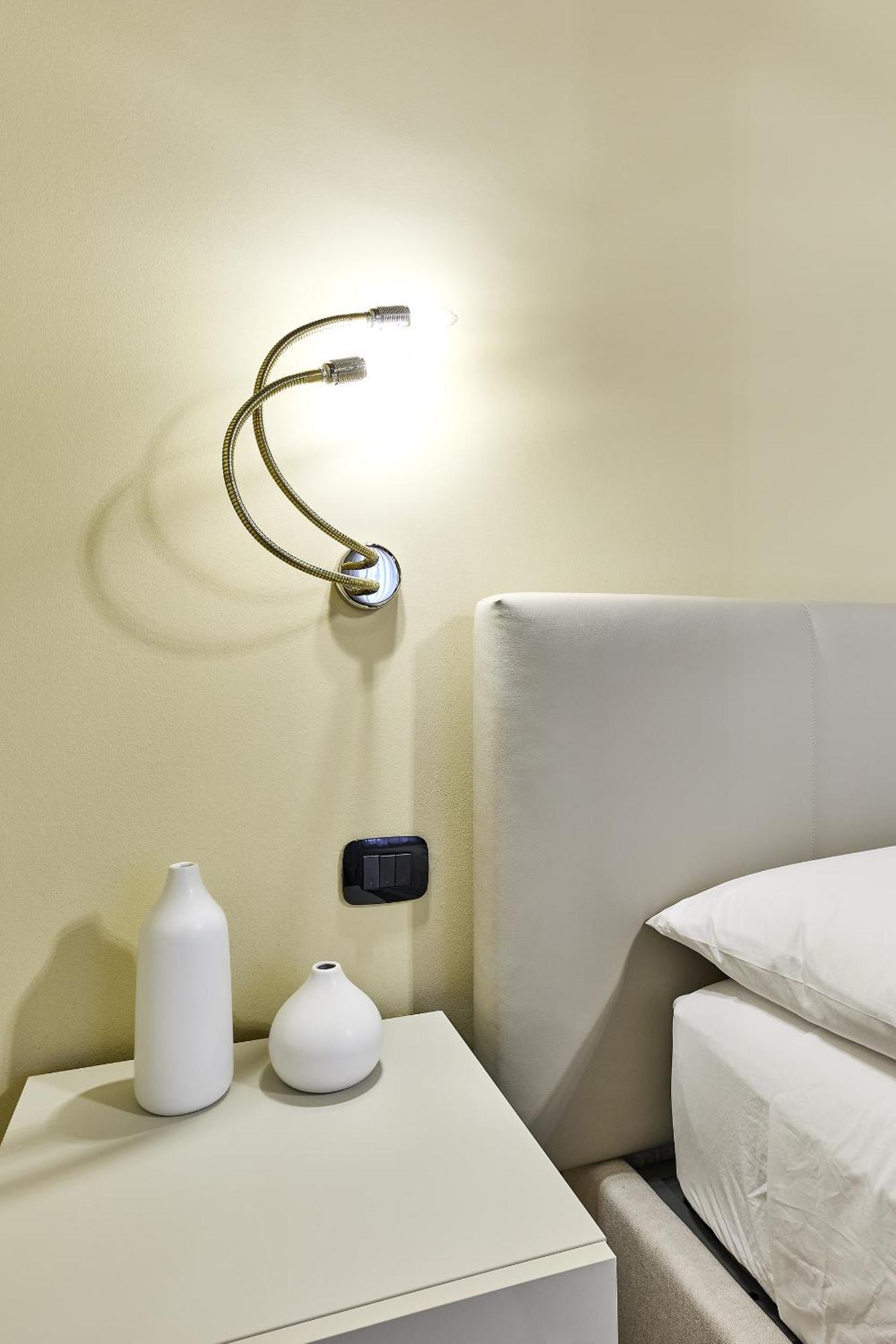 Sarpi Apartment & Suite Udine Eksteriør billede
