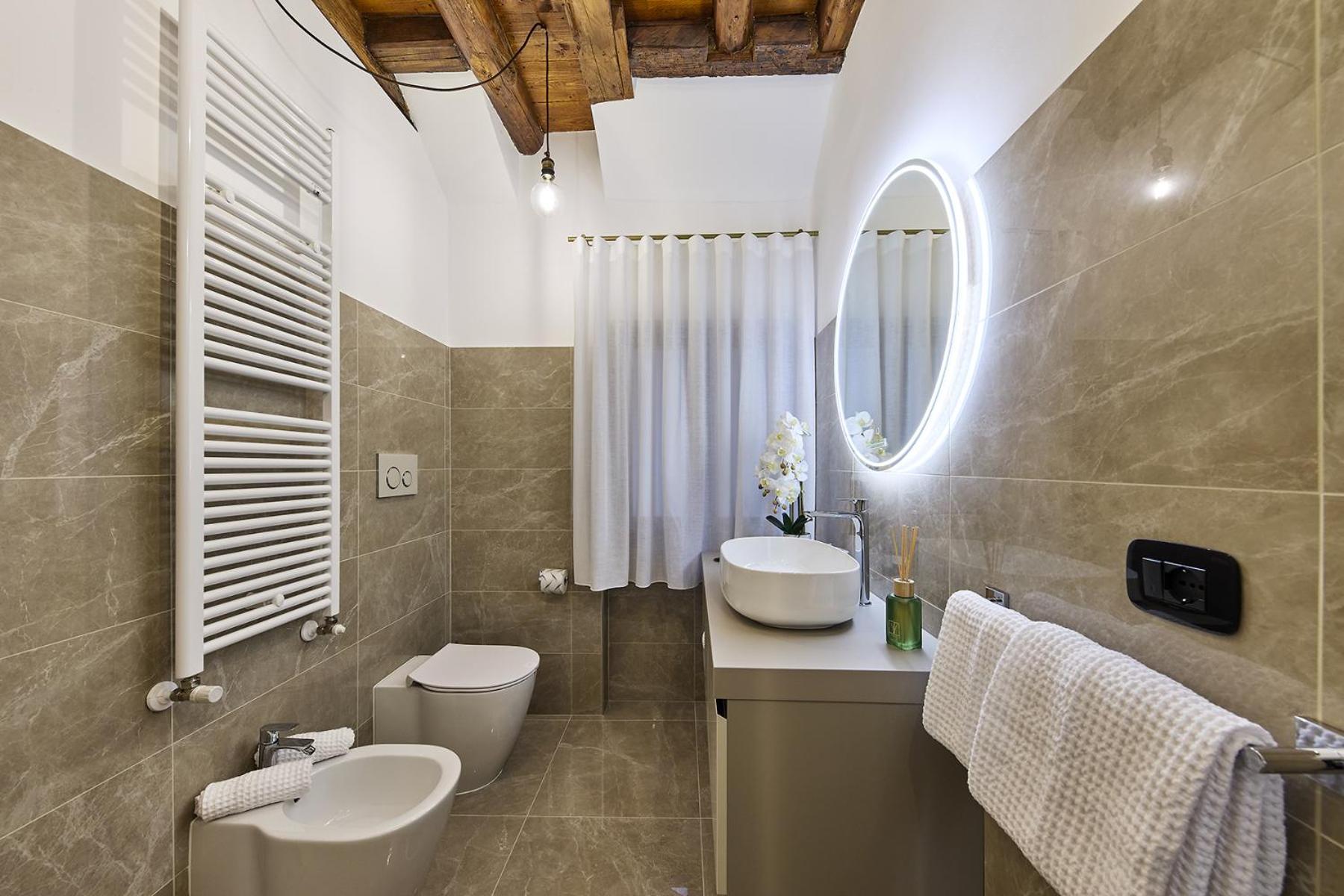 Sarpi Apartment & Suite Udine Eksteriør billede
