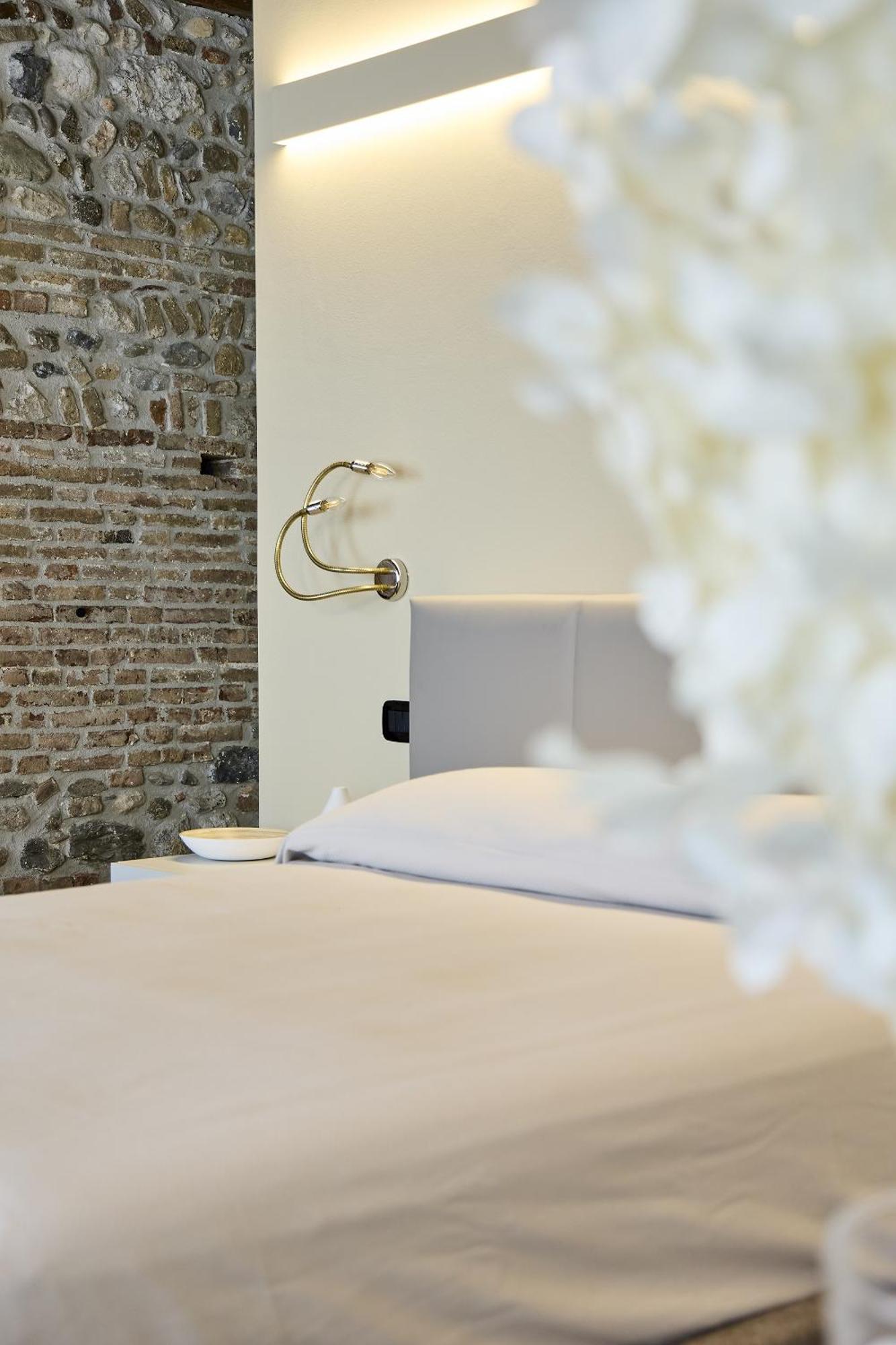 Sarpi Apartment & Suite Udine Eksteriør billede