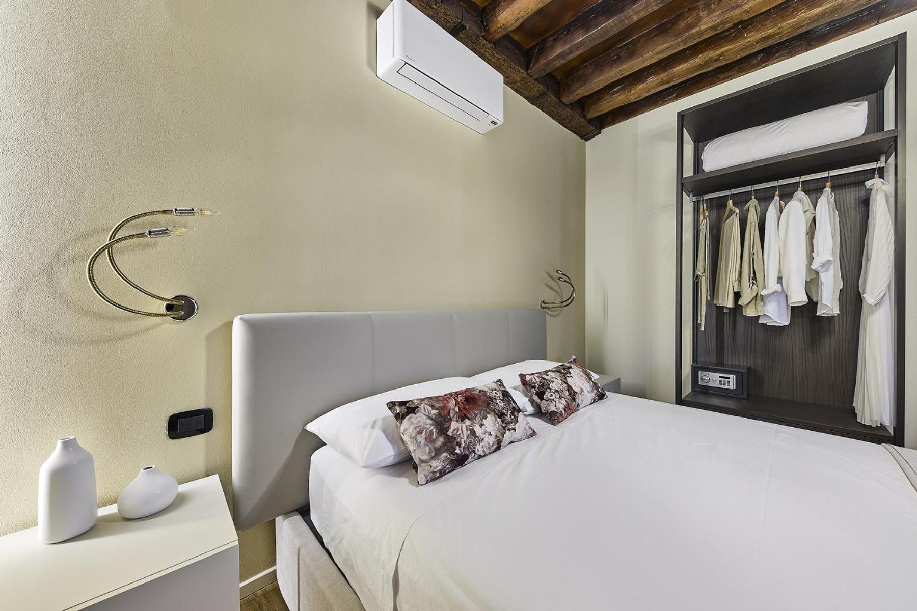 Sarpi Apartment & Suite Udine Eksteriør billede