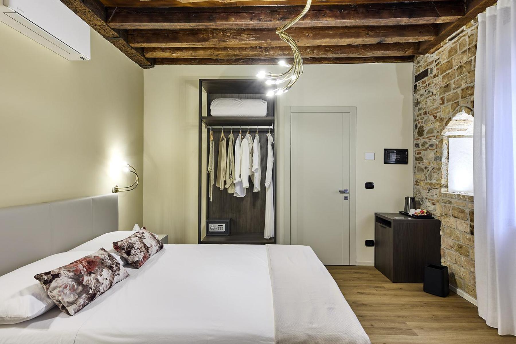 Sarpi Apartment & Suite Udine Eksteriør billede