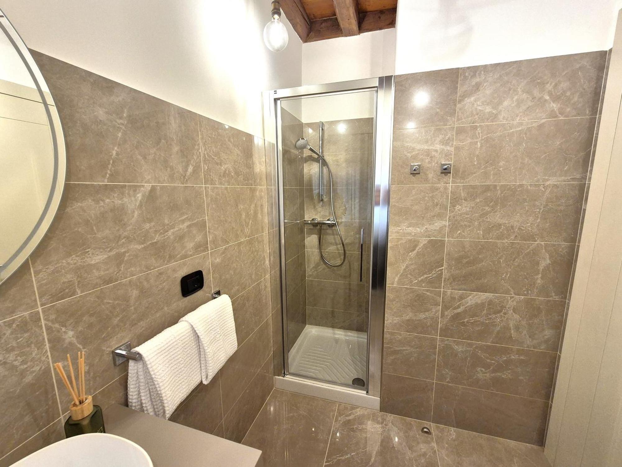Sarpi Apartment & Suite Udine Eksteriør billede